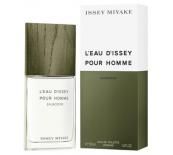 Issey Miyake L`Eau d`Issey Pour Homme Eau & Cèdre Тоалетна вода за мъже EDT